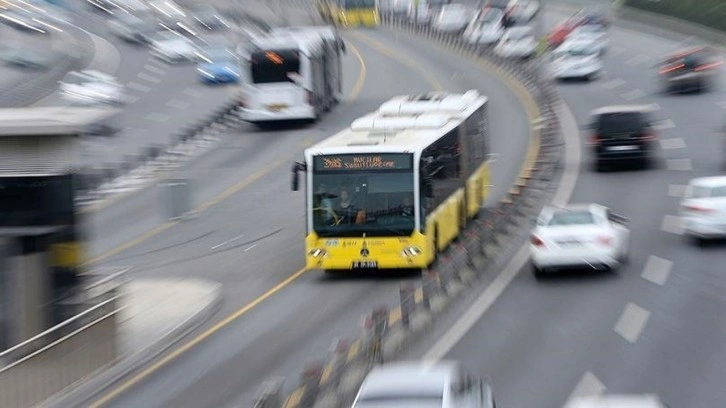 İstanbul İETT otobüslerindeki arıza bir yılda yüzde 60'a yakın arttı