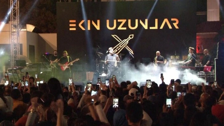 İstanbul Ümraniye’de YAZFEST 2023 heyecanı başladı