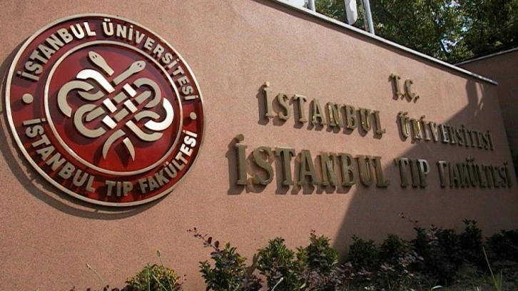 İstanbul Üniversitesi'nden 