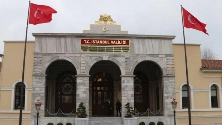 İstanbul Valiliği'nden 'Radikal İslamcıya İhale' haberlerine yalanlama