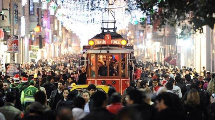 İstanbul Valiliği tek tek paylaştı! İşte yılbaşında alınacak önlemler