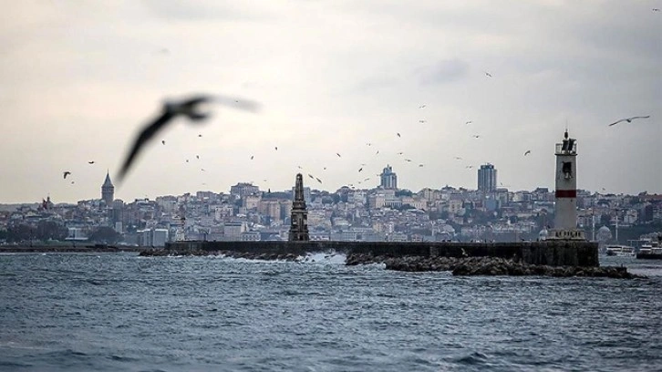 İstanbul Valiliği yarın için uyardı! Saat verildi