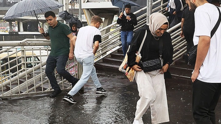 İstanbul Valisi Davut Gül'den 