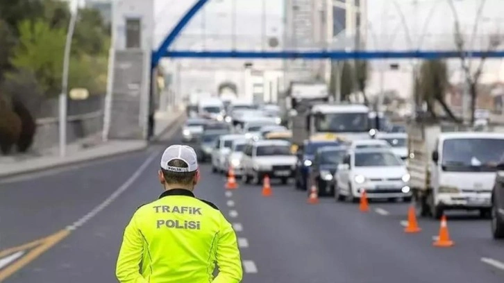 İstanbul'da 24 Ekim Salı günü bu yollar trafiğe kapatılacak