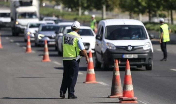 İstanbul’da bu yollar trafiğe kapatılacak