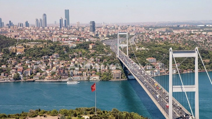 İstanbul’da deprem hazırlığı: 39 ilçeye 39 vali görevlendirildi