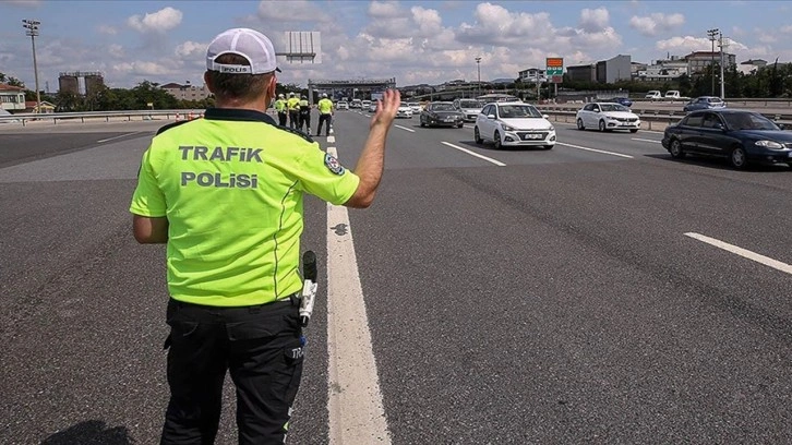 İstanbul'da Filistin mitingi sebebiyle o yollar kapalı