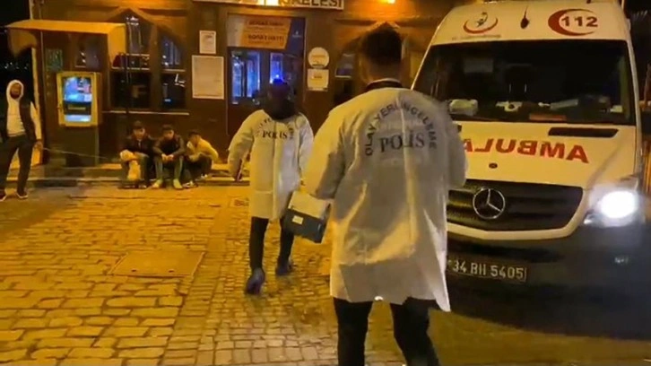 İstanbul'da intihar! Otomobilinden indi, 15 Temmuz Şehitler Köprüsü’nden aşağı atladı