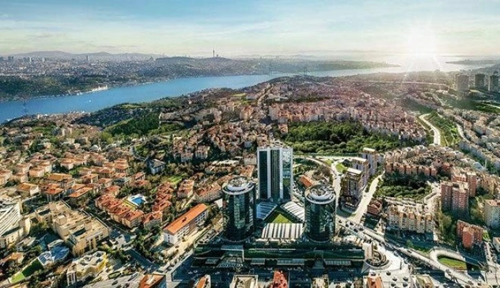 İstanbul’da konut fiyatı Miami’yi geçti