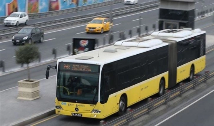 İstanbul’da LGS sınava girecek öğrencilere ulaşım ücretsiz