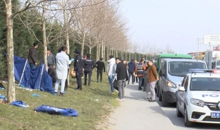 İstanbul'da üniversite öğrencisi yol kenarında ölü bulundu