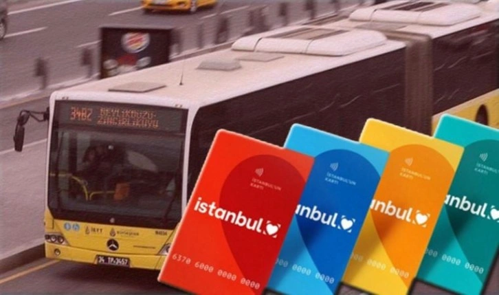 İstanbul'da yeni dönem: 1 Ocak'ta başlıyor!