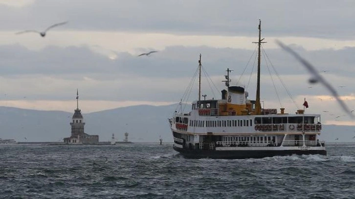 İstanbul’da yeni vapur hatları: 1 Kasım’da seferlerine başlıyor