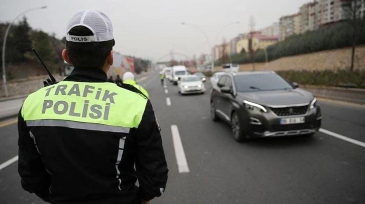 İstanbul'da yılbaşı tedbirleri! Bu caddeler trafiğe kapatılacak