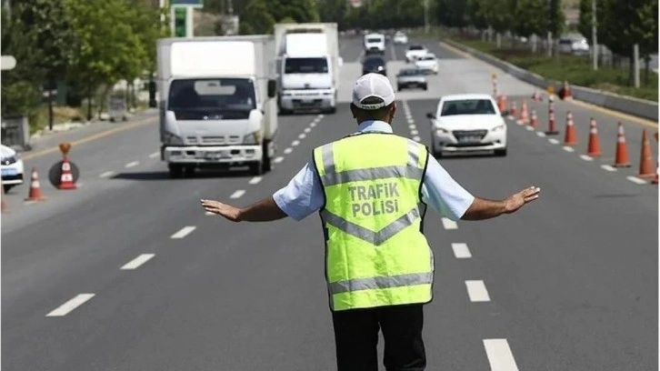 İstanbul’da yılbaşı tedbirleri nedeniyle bazı yollar trafiğe kapatılacak