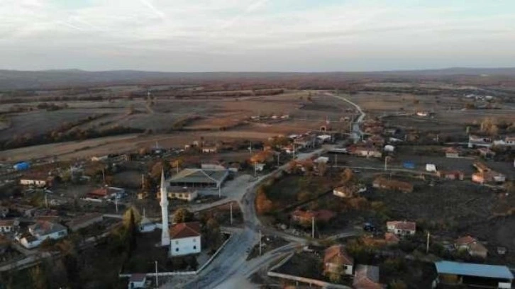 İstanbullular deprem endişesiyle Edirne'ye taşınıyor