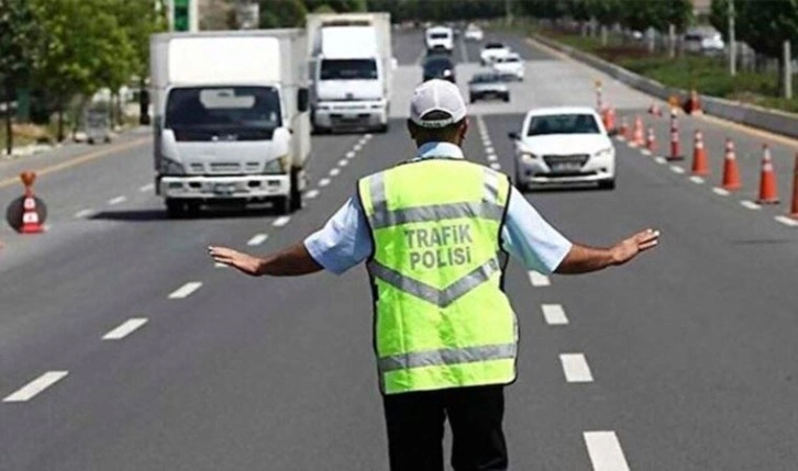 İstanbullular dikkat! Pazar günü bu yollar kapalı olacak