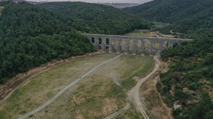 İstanbul'un 60 günlük suyu mu kaldı? İSKİ'den flaş açıklama