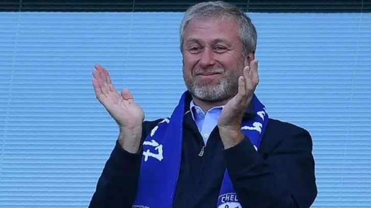 İstanbul'un devlerine göz dikti! Roman Abramovich Türkiye'den takım alacak