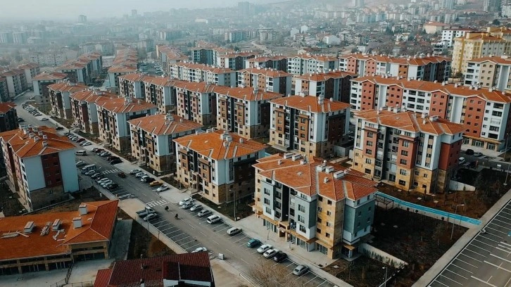 İstanbul'un dönüşüm yol haritası belli oldu