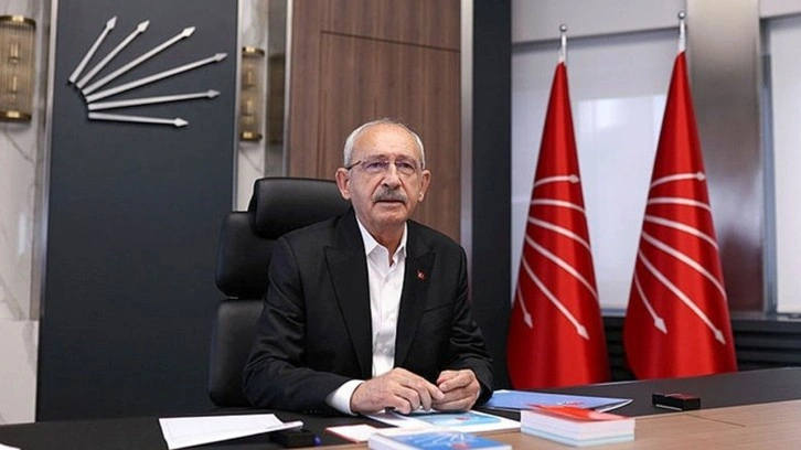 İşte CHP'nin monşerleri! 26 isim 4 dönemden fazladır milletvekili koltuğunda