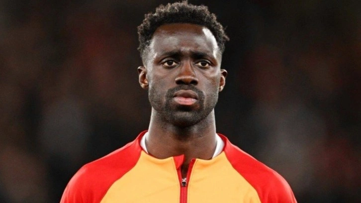 İşte Davinson'un formasına kavuşacağı tarih