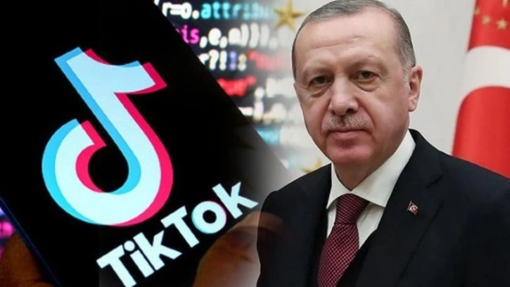 İşte Dünyada TikTok Kullanan Siyasiler