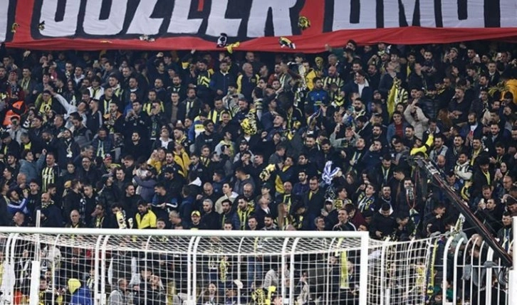 ‘İstifa’ seslerine ceza sevki