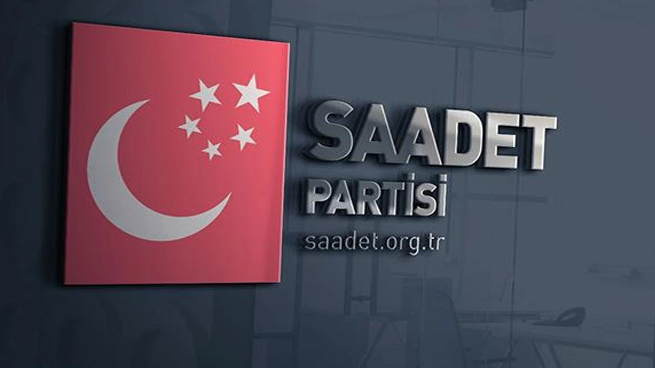 İstifa sonrası Saadet Grubu'nun düşeceği iddiaları! Açıklama geldi