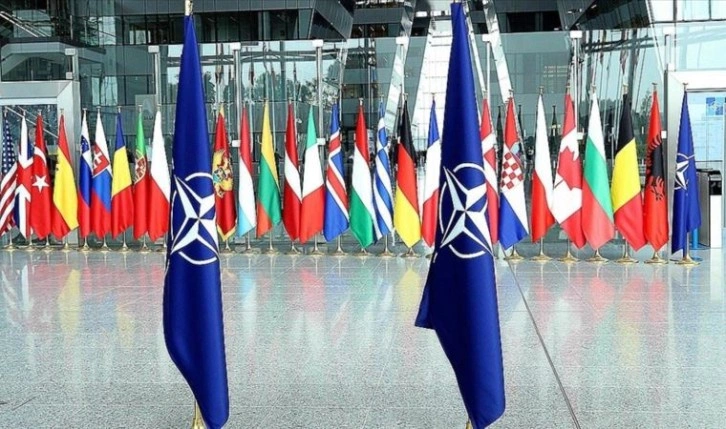 İsveç ve Finlandiya'nın NATO'ya katılım protokolleri imzalandı