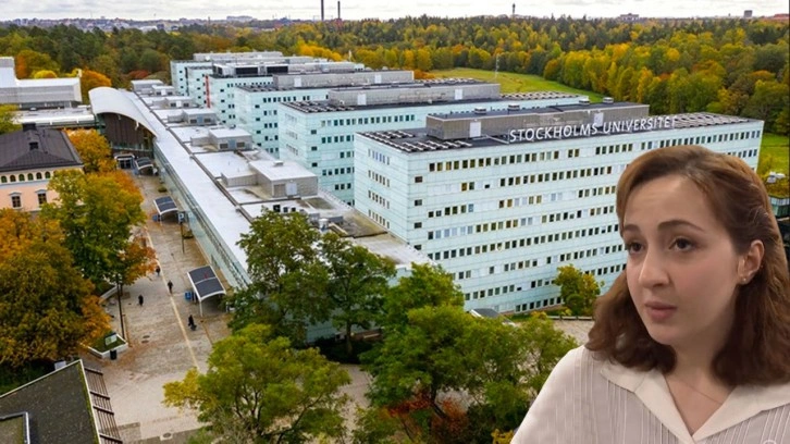 İsveçli profesör Türkiye NATO onayı vermedi diye Türk öğrencinin başvurusunu reddetti