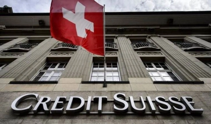 İsviçre Merkez Bankası’ndan Credit Suisse'e likidite adımı