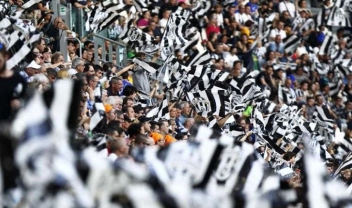 Italian football powerhouse Juventus turn 125 years old