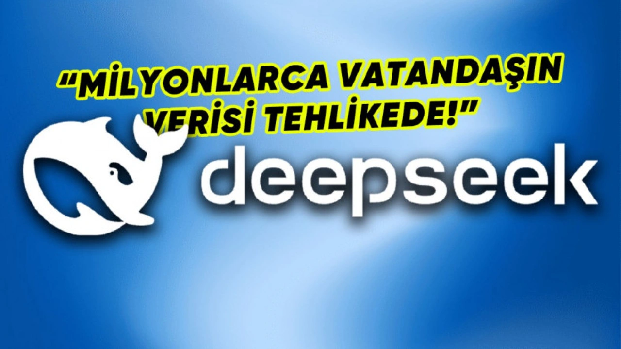 İtalya, Yapay Zekâ Girişimi DeepSeek'e İnceleme Başlattı