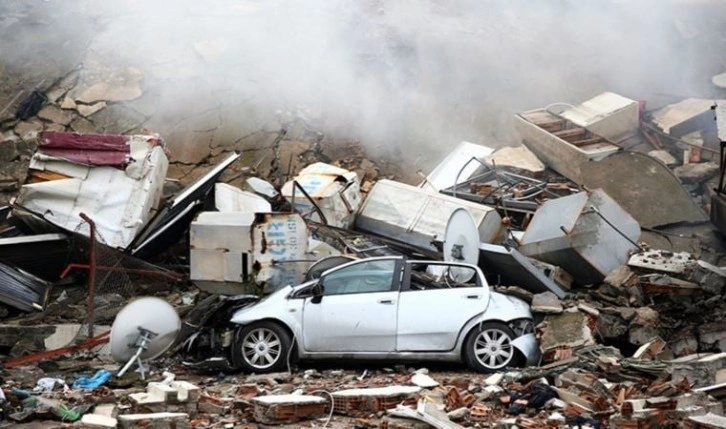 İtalya'daki milli futbolculardan deprem için taziye ve destek mesajı