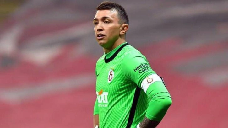 İtalyan basını duyurdu! Muslera'nın yerine Vicario