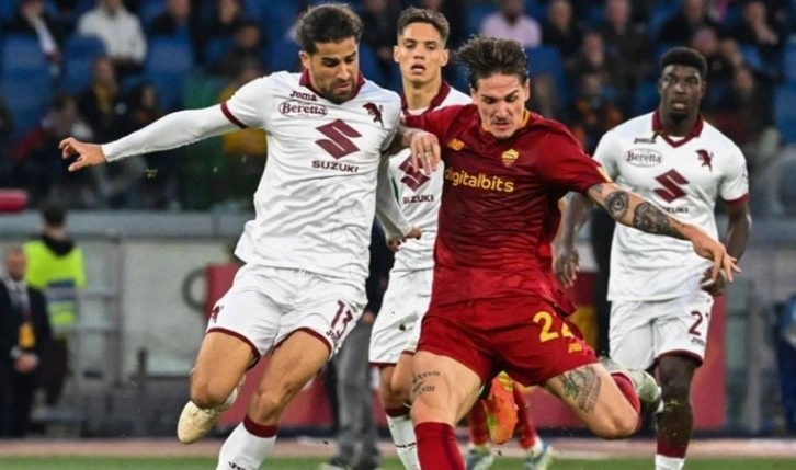 İtalyan futbolcu Nicolo Zaniolo'dan Galatasaray hamlesi