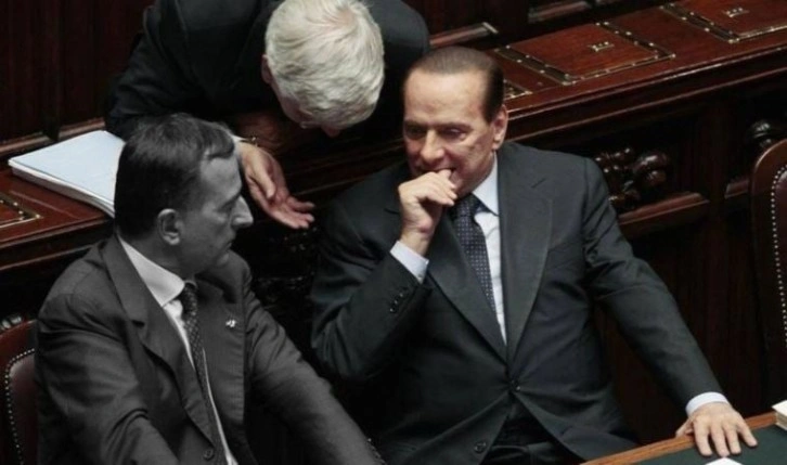 İtalya'nın eski Dışişleri Bakanı Frattini 65 yaşında hayatını kaybetti