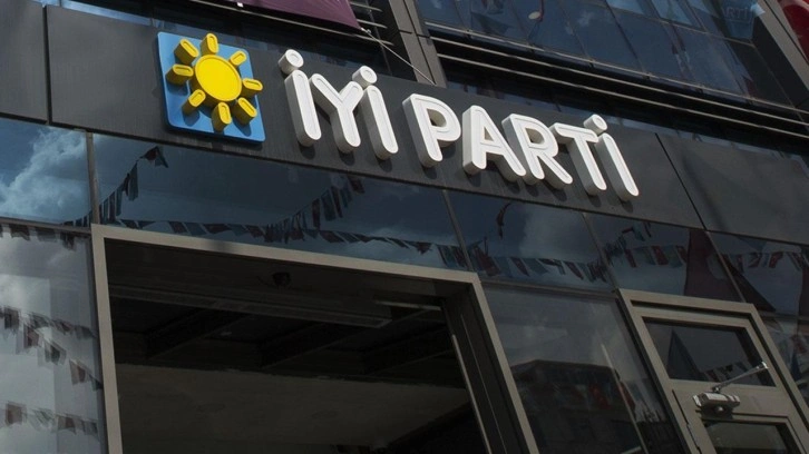 İyi Parti Başkanlık Divanı toplanıyor