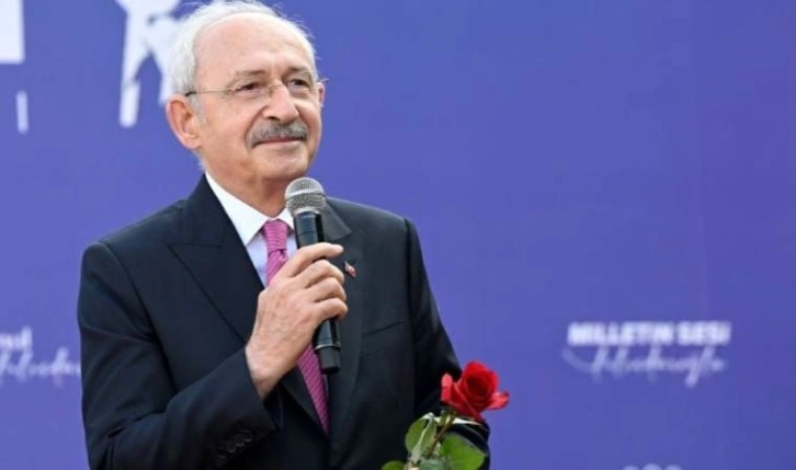 İYİ Parti heyetinden Altılı Masa toplantısı öncesi Kılıçdaroğlu'na ziyaret