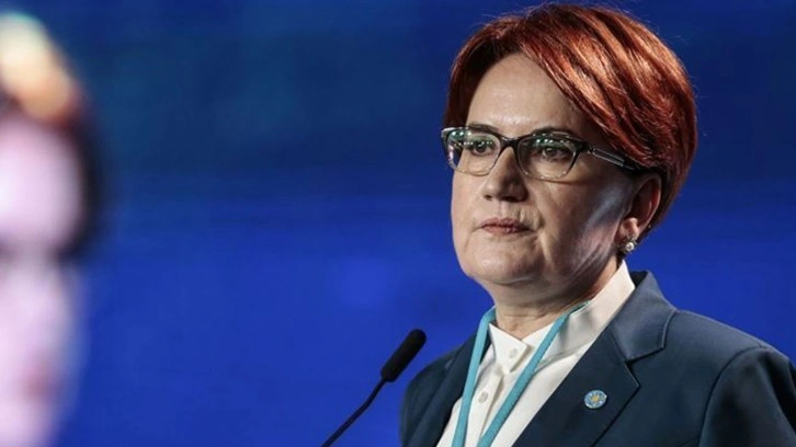 İYİ Parti İstanbul İl Başkanlığı’na silahlı saldırı! Meral Akşener'den ilk açıklama