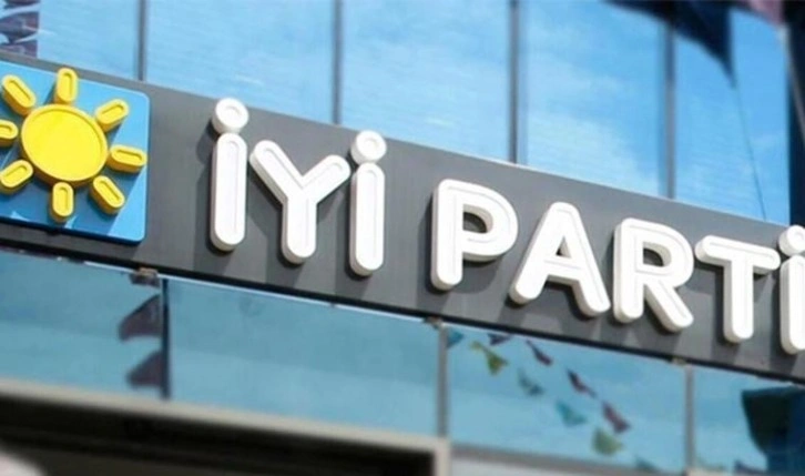 İYİ Parti İzmir'de ön seçim sonuçları netleşmeye başladı