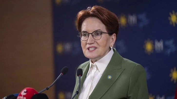 İYİ Parti kulisi! Belediye Başkanları 'aday ol' deyince Akşener'in cevabı ne oldu?