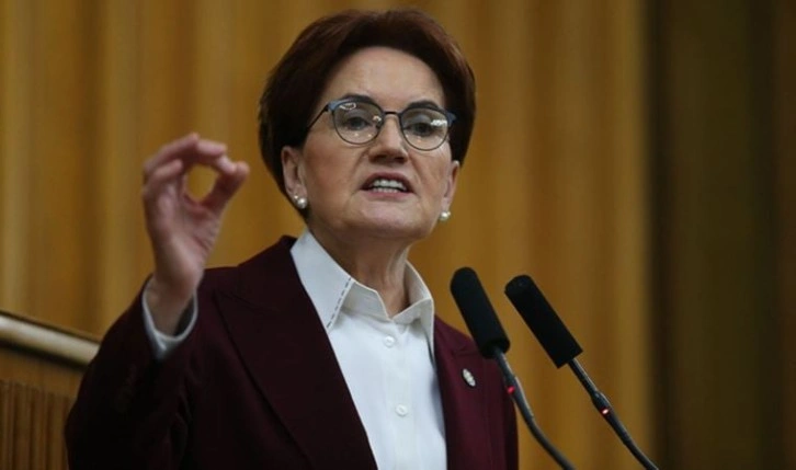 İYİ Parti kurmayları: Akşener’in ‘kapris ve koltuk’ mesajı Kılıçdaroğlu’na yönelik değil