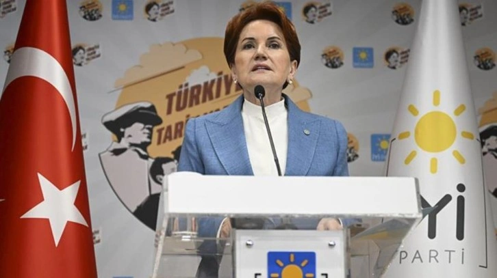 İYİ Parti, Nene Hatun'u ölüm yılında Kara Fatma görseliyle andı