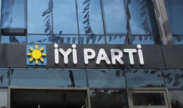 İYİ Parti'de kritik toplantı!