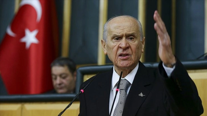 İYİ Parti'den bomba Devlet Bahçeli iddiası! Bahçeli bugün erken seçim tarihi mi açıklayacak