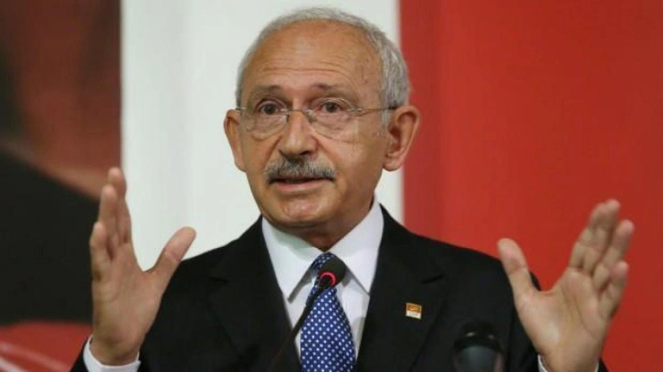 İYİ Parti'den bomba Kılıçdaroğlu itirafı: Erdoğan'a karşı kazanamaz!