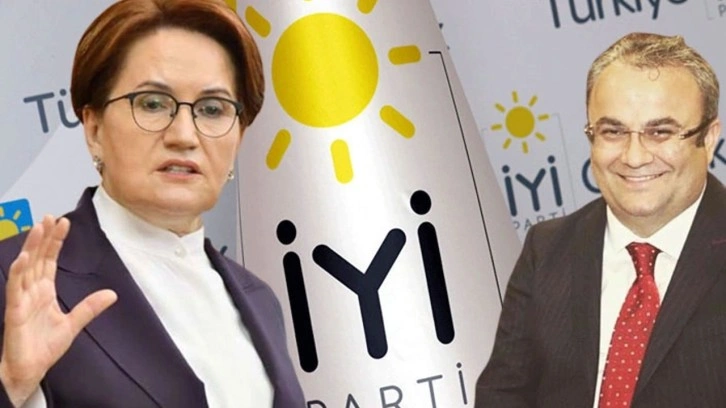 İYİ Parti'den Özgür Özel'e: Seni Başkan seçtirtmeyeceğiz