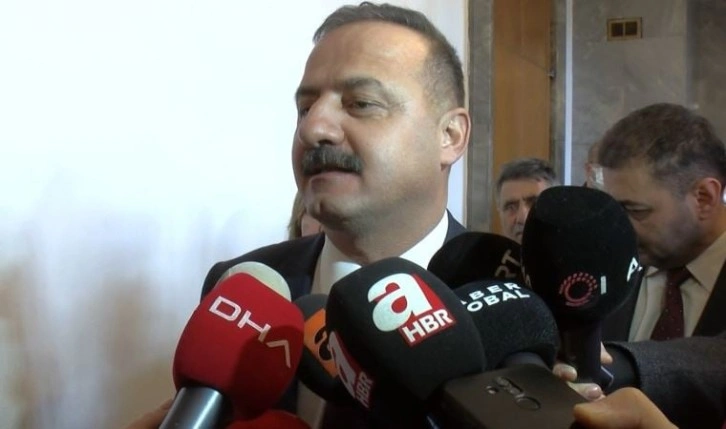 İYİ Parti'li Ağıralioğlu: Her şartta memleket idaresini almaya çalışacağız